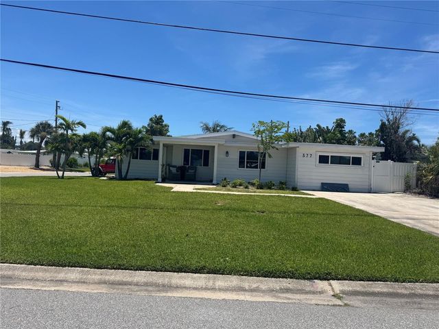 377 39TH AVENUE, St Pete Beach, FL 33706