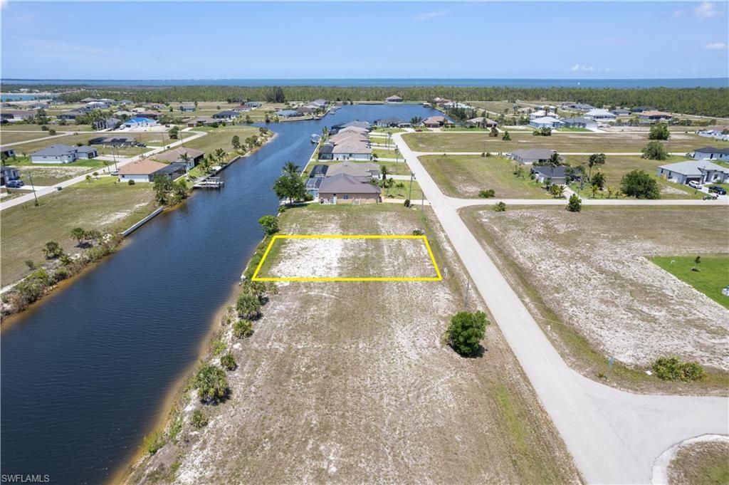 4106 NW 39th LN, CAPE CORAL, FL 33993 — photo 2