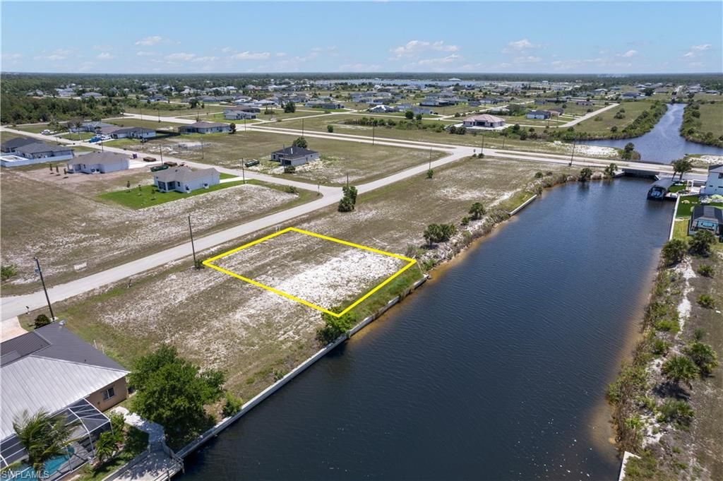 4106 NW 39th LN, CAPE CORAL, FL 33993 — photo 3