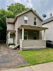 121 Columbia Avenue, Rochester, NY 14608