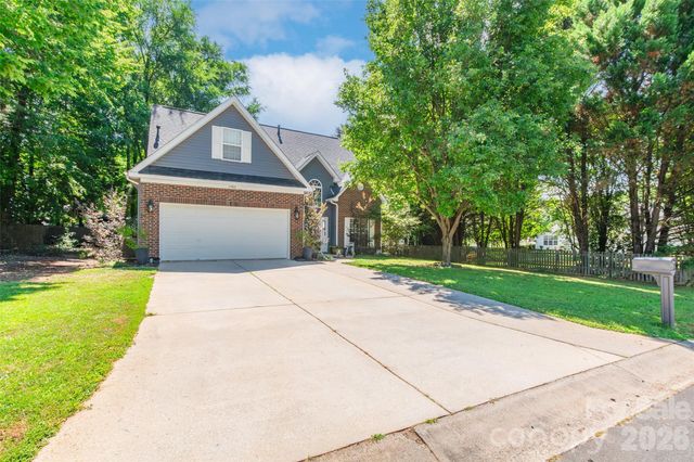 1562 Matthews Drive, Rock Hill, SC 29732