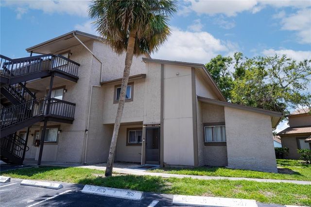 6338 NEWTOWN CIRCLE 38A6, Tampa, FL 33615