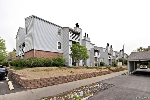 3141 S Tamarac Drive 102G, Denver, CO 80231