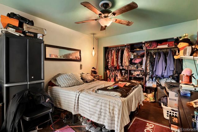 3141 S Tamarac Drive 102G, Denver, CO 80231