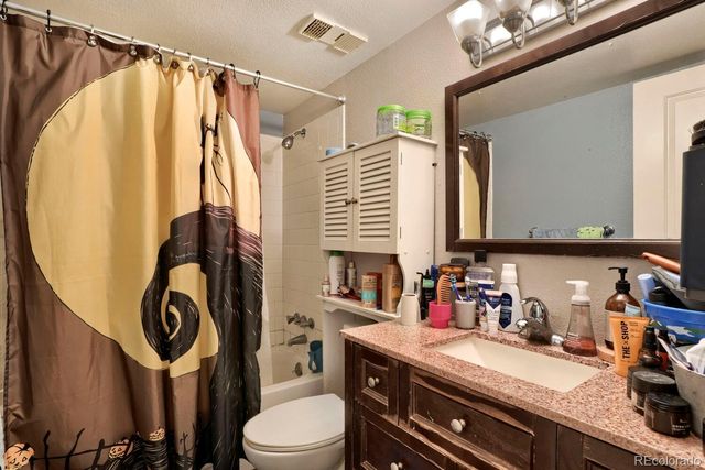 3141 S Tamarac Drive 102G, Denver, CO 80231