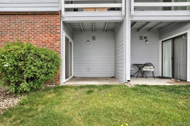 3141 S Tamarac Drive 102G, Denver, CO 80231