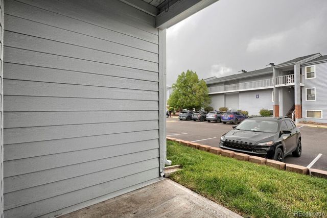 3141 S Tamarac Drive 102G, Denver, CO 80231
