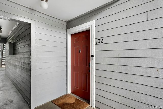 3141 S Tamarac Drive 102G, Denver, CO 80231