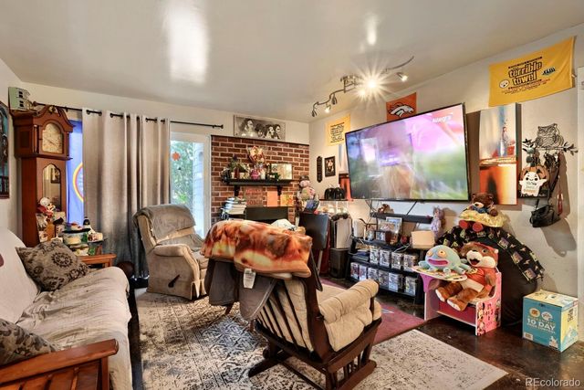 3141 S Tamarac Drive 102G, Denver, CO 80231