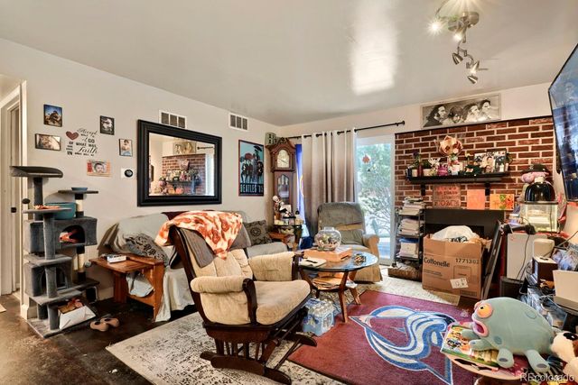 3141 S Tamarac Drive 102G, Denver, CO 80231