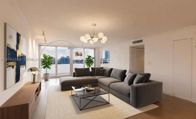 11 Island Ave 1604, Miami Beach, FL 33139