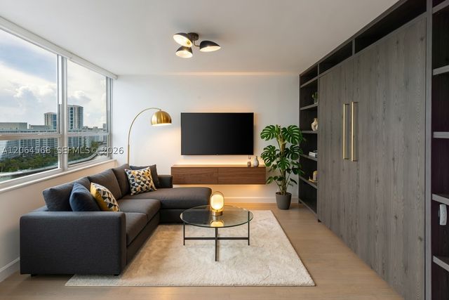 11 Island Ave 1604, Miami Beach, FL 33139