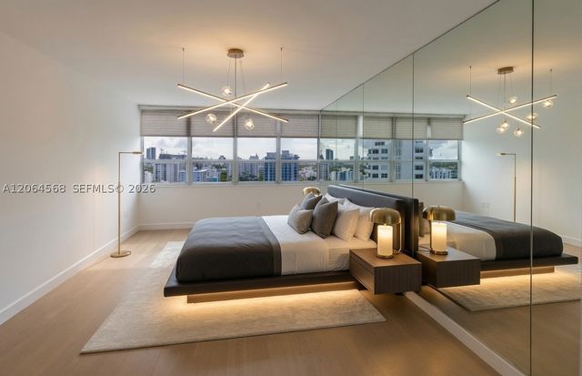 11 Island Ave 1604, Miami Beach, FL 33139