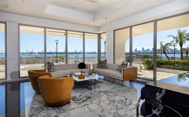 11 Island Ave 1604, Miami Beach, FL 33139