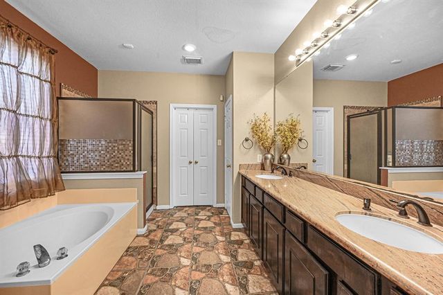 5542 Morgan Park Lane, Sugar Land, TX 77479