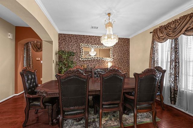 5542 Morgan Park Lane, Sugar Land, TX 77479