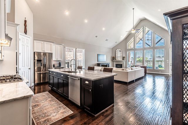 20115 Granite Birch Lane, Cypress, TX 77433