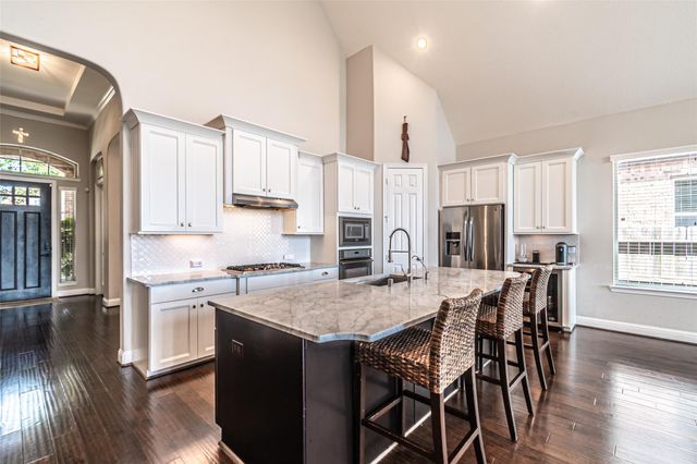 20115 Granite Birch Lane, Cypress, TX 77433