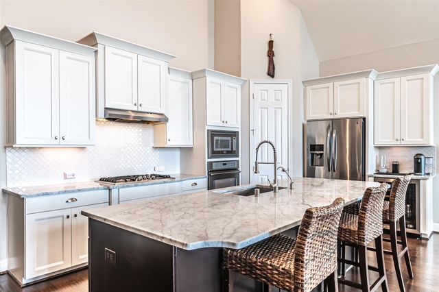 20115 Granite Birch Lane, Cypress, TX 77433