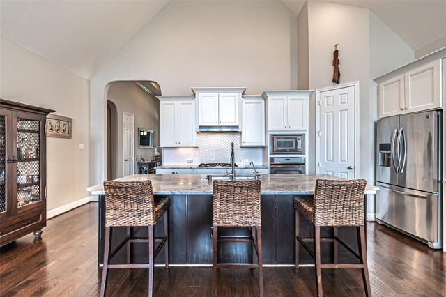 20115 Granite Birch Lane, Cypress, TX 77433