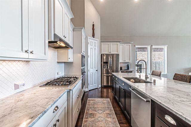 20115 Granite Birch Lane, Cypress, TX 77433