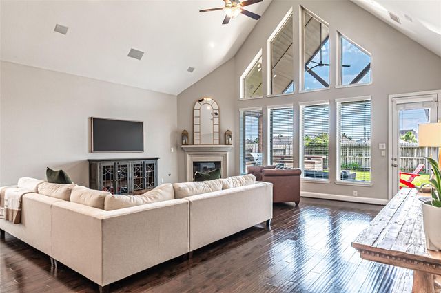 20115 Granite Birch Lane, Cypress, TX 77433