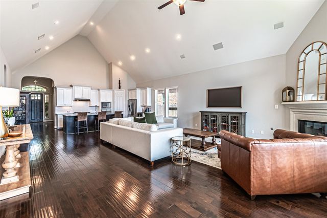20115 Granite Birch Lane, Cypress, TX 77433