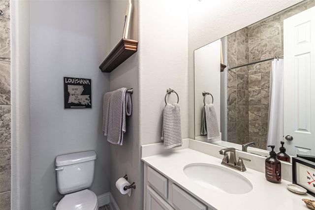 20115 Granite Birch Lane, Cypress, TX 77433