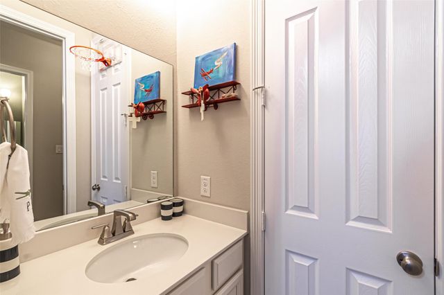 20115 Granite Birch Lane, Cypress, TX 77433