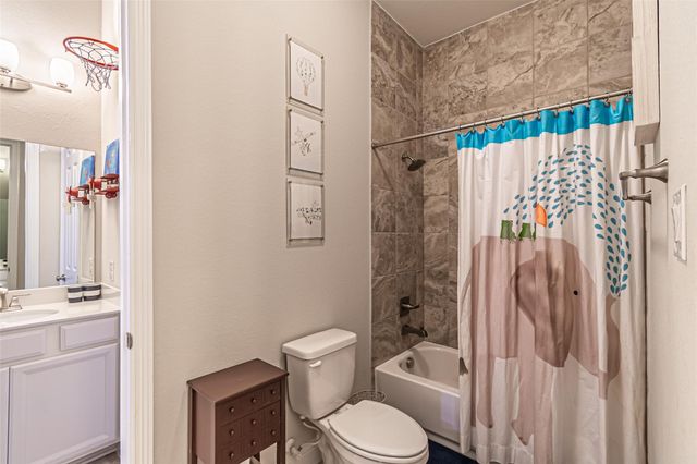 20115 Granite Birch Lane, Cypress, TX 77433