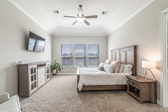 20115 Granite Birch Lane, Cypress, TX 77433