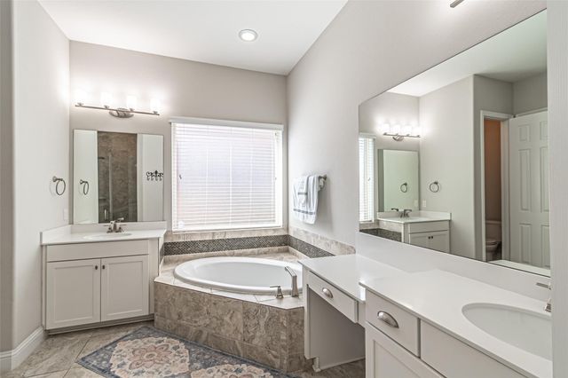 20115 Granite Birch Lane, Cypress, TX 77433