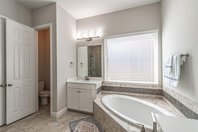 20115 Granite Birch Lane, Cypress, TX 77433