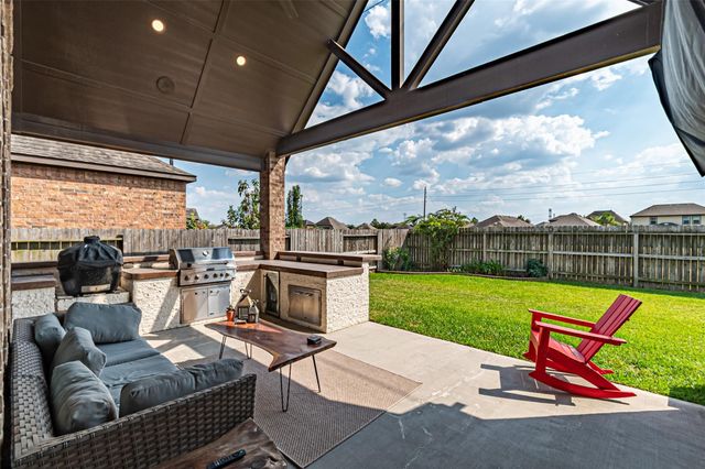 20115 Granite Birch Lane, Cypress, TX 77433