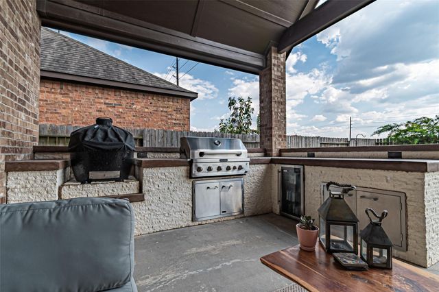 20115 Granite Birch Lane, Cypress, TX 77433