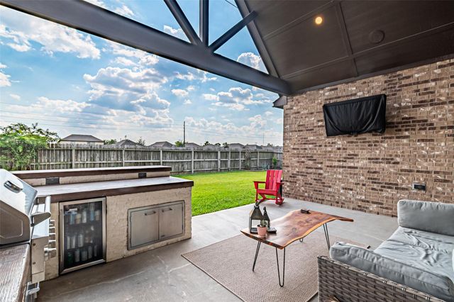 20115 Granite Birch Lane, Cypress, TX 77433