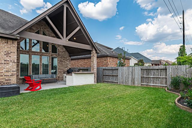 20115 Granite Birch Lane, Cypress, TX 77433