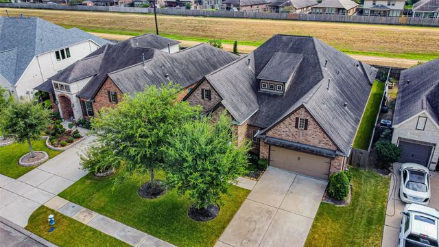 20115 Granite Birch Lane, Cypress, TX 77433
