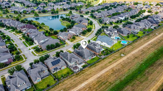 20115 Granite Birch Lane, Cypress, TX 77433