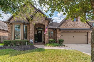 20115 Granite Birch Lane, Cypress, TX 77433