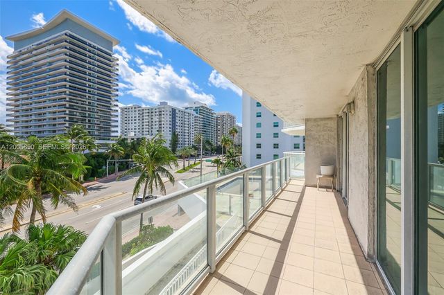 5900 Collins Ave 402, Miami Beach, FL 33140