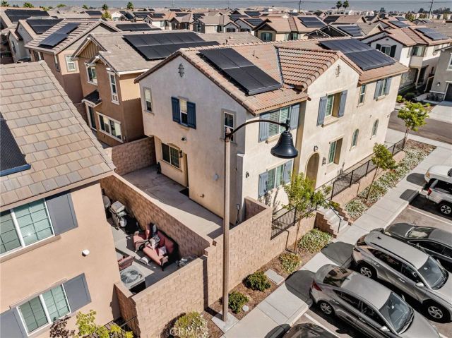 16064 Symphony Lane, Fontana, CA 92336