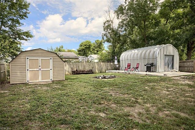 1207 77th ST, Newport News, VA 23605