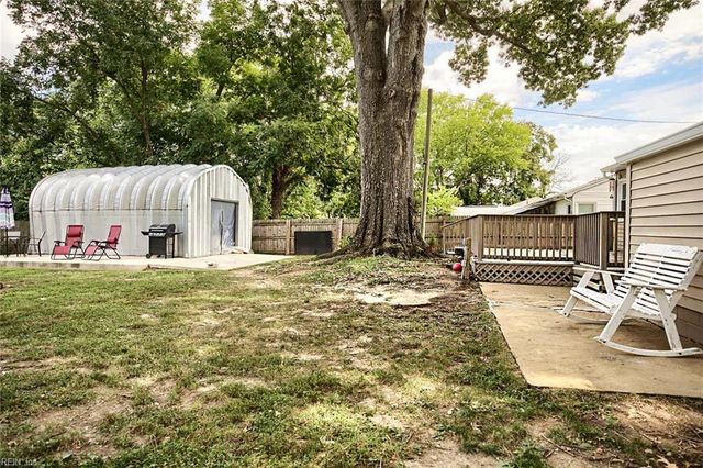 1207 77th ST, Newport News, VA 23605