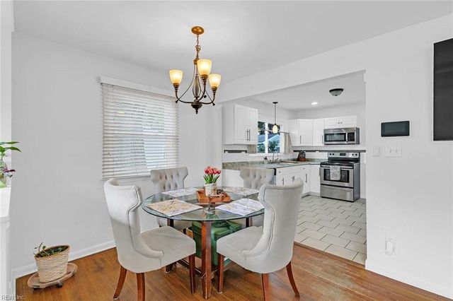 1207 77th ST, Newport News, VA 23605