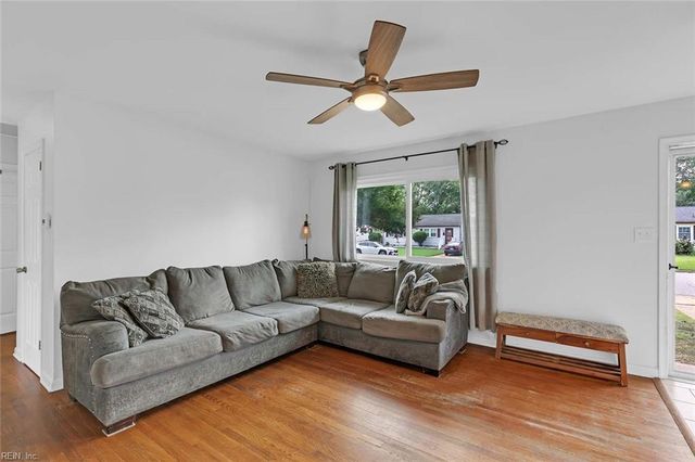 1207 77th ST, Newport News, VA 23605