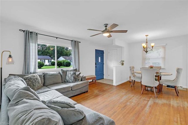 1207 77th ST, Newport News, VA 23605