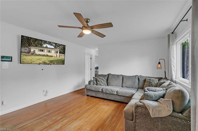 1207 77th ST, Newport News, VA 23605