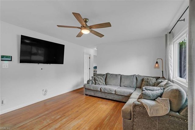1207 77th ST, Newport News, VA 23605