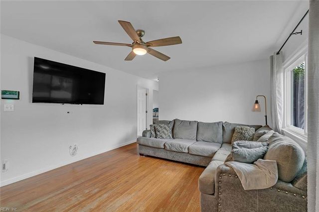 1207 77th ST, Newport News, VA 23605